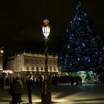 Place Stanislas Nancy