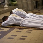 ordination oblats Saint Vincent de Paul